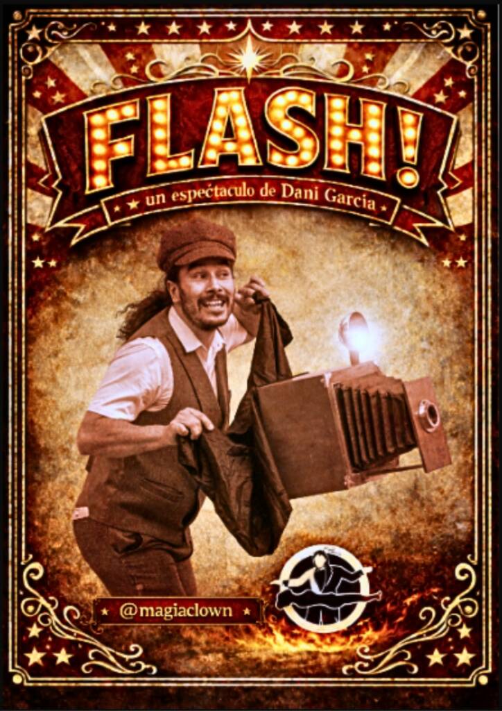 Vigoplan | Dani Garcia Flash Cartel