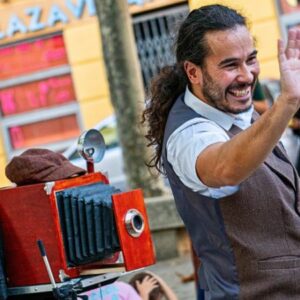 Vigoplan | Dani Garcia Magia Mondariz