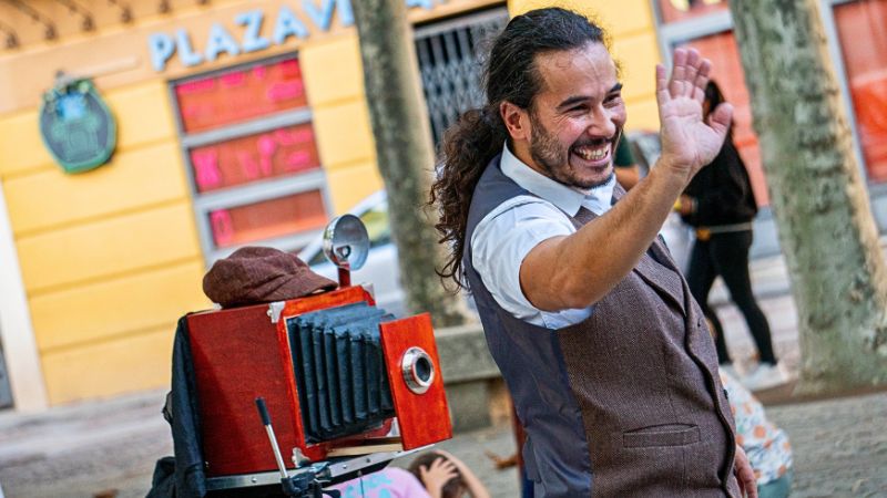 Vigoplan | Dani Garcia Magia Mondariz