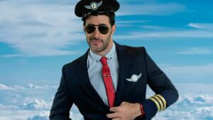 Vigoplan | David Amor Love Está En El Aire Arbo