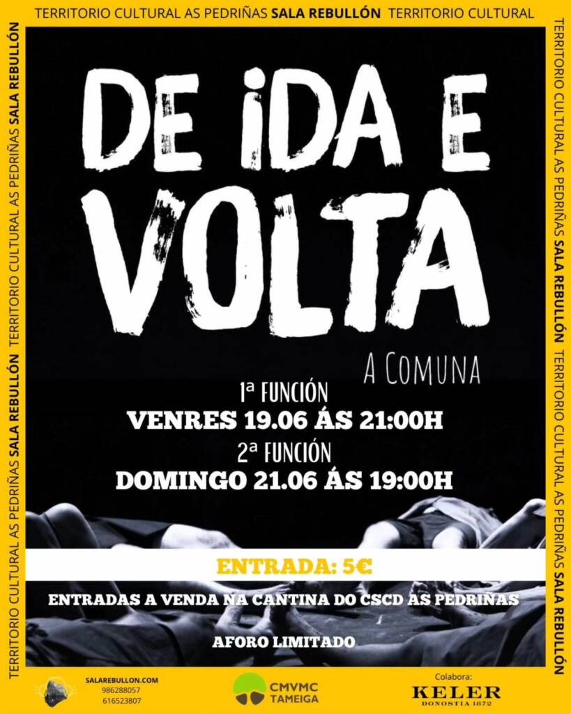 Vigoplan | De Ida E Volta