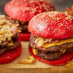 Vigoplan | Evento The Burger Top 2026 En Arcade