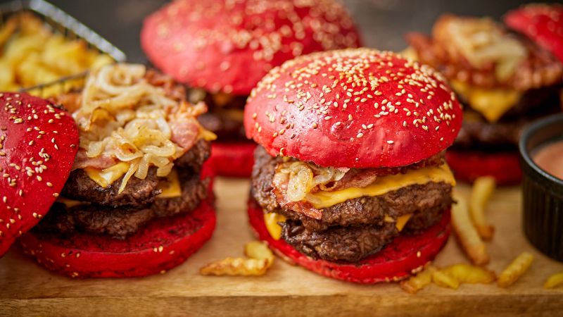Vigoplan | Evento The Burger Top 2026 En Arcade