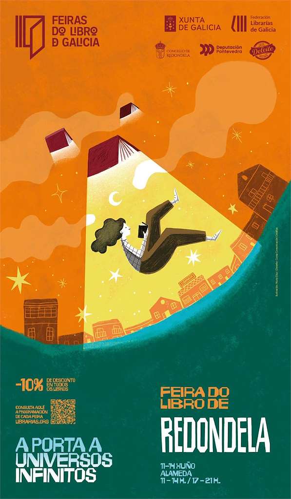 Vigoplan | Feira Do Libro Redondela Img32810n1t0