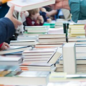 Vigoplan | Feria Del Libro 2026 Redondela