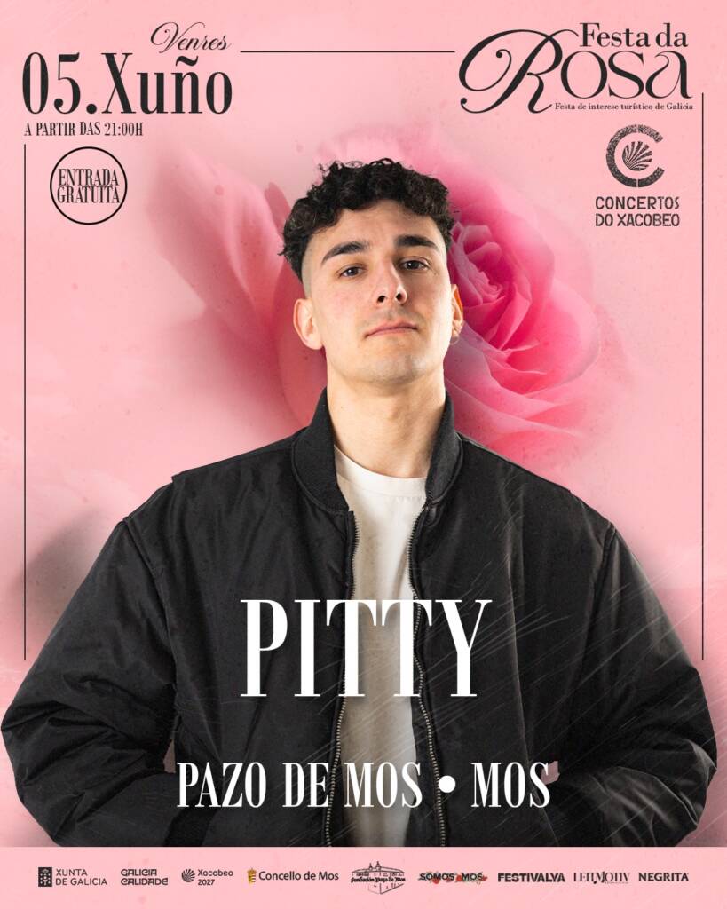 Vigoplan | Festa Da Rosa Concerto Xacobeo 2026 Mos Carteles (1)