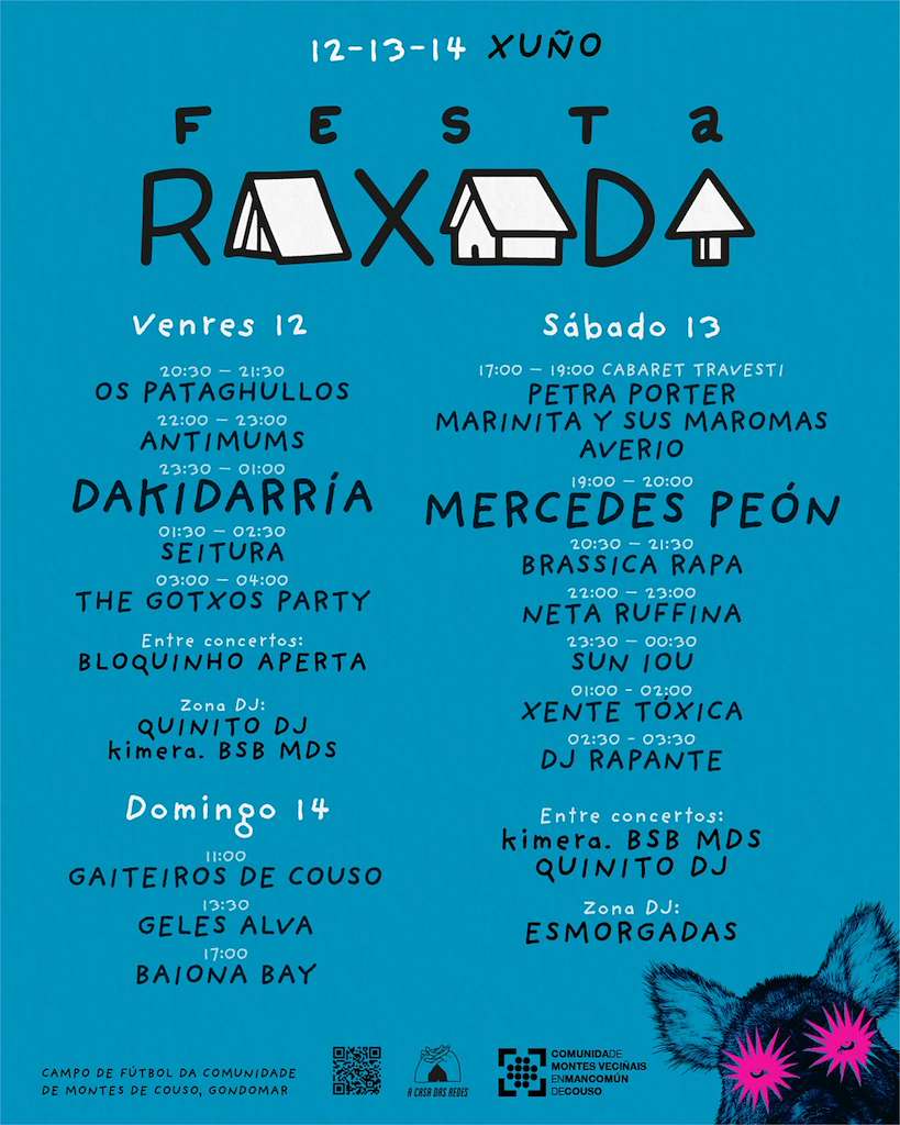 Vigoplan | Festa Raxada Gondomar Img51164n1t0
