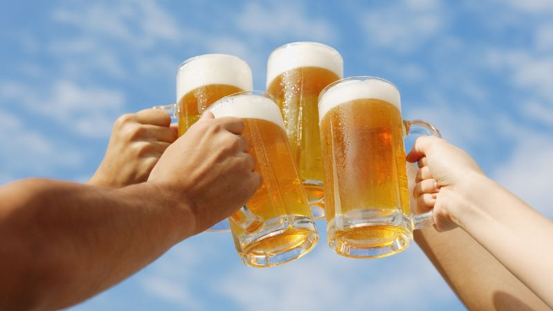Vigoplan | Fiesta De La Cerveza Artesana Madroa 2026