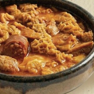 Vigoplan | Fiesta De Los Callos 2026 De Budiño O Porriño