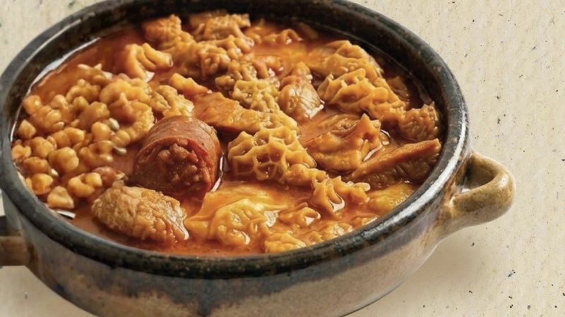 Vigoplan | Fiesta De Los Callos 2026 De Budiño O Porriño