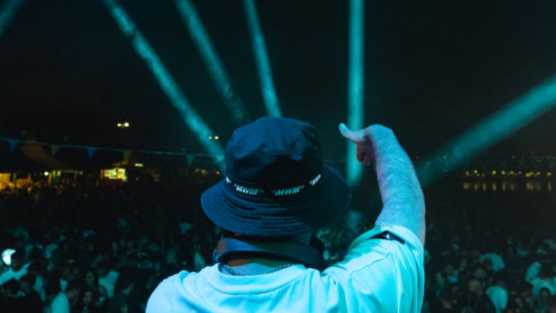 Vigoplan | Fuego Fest Moaña 2026