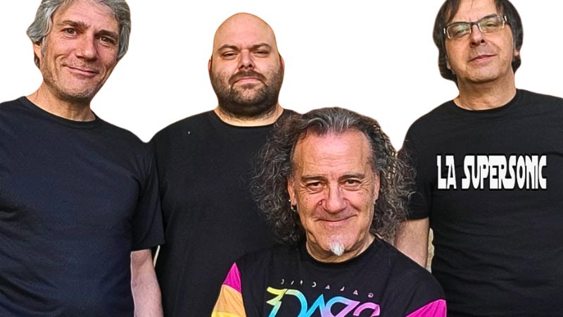 Vigoplan | La Supersonic Vigo