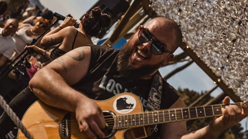 Vigoplan | Los Lunes Al Sol Concierto Fiesta De La Cereza 2026