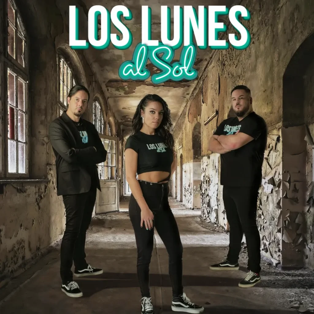 Vigoplan | Los Lunes Al Sol Cowers Trio