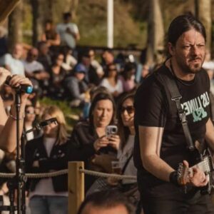 Vigoplan | Los Lunes Al Sol Trío Concierto Tomiño