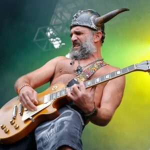 Vigoplan | Pedra Que Fala Fest De Atios O Porriño