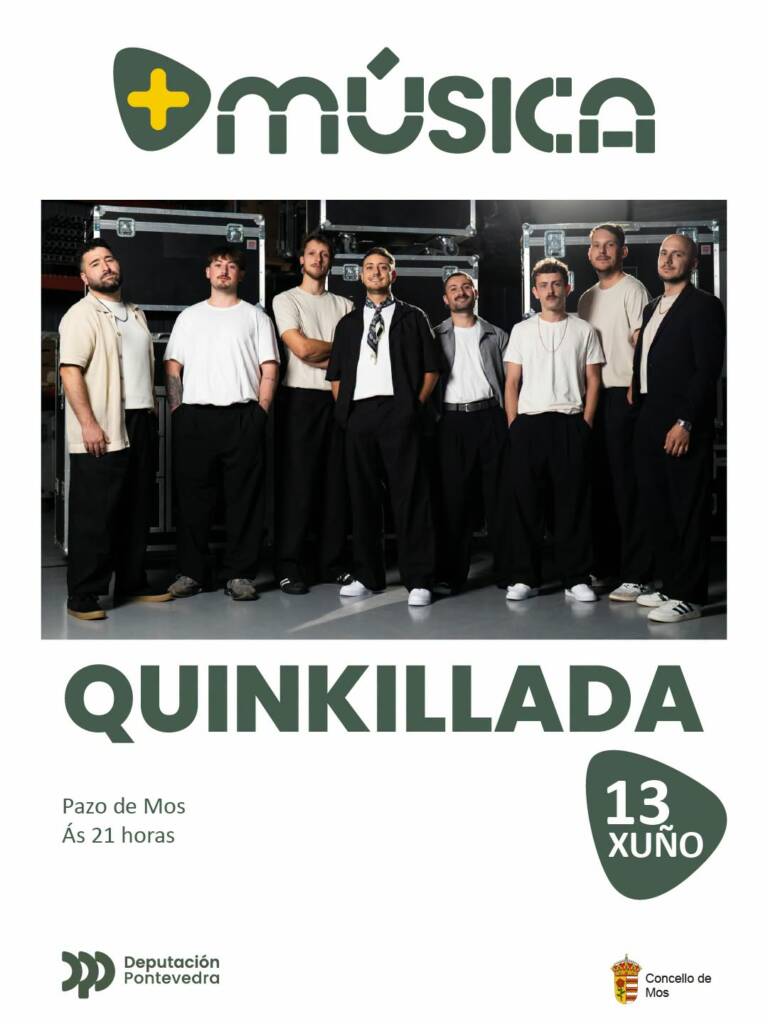 Vigoplan | Quinkillada