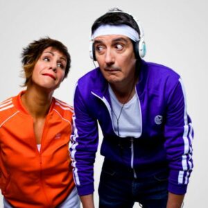Vigoplan | Running Teis Comedia