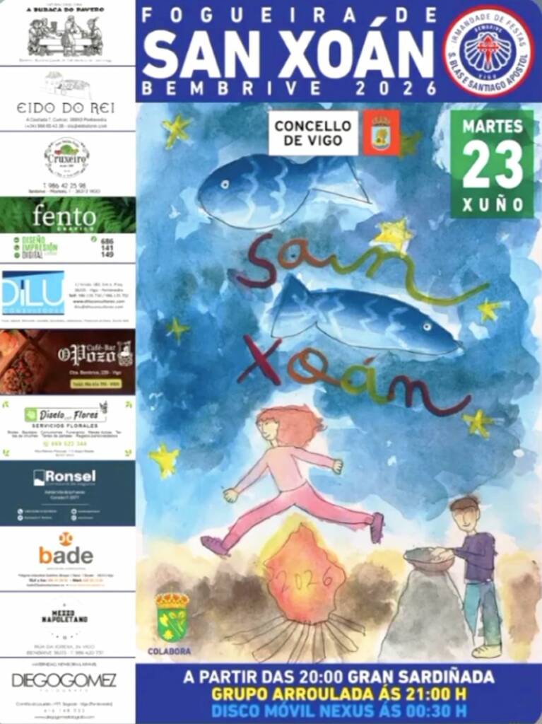 Vigoplan | San Juan Bembrive