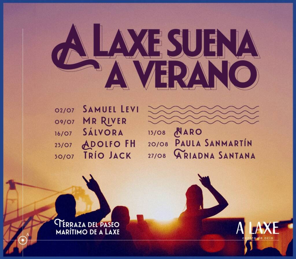 Vigoplan | 00 Verano A Laxe Concierto Generica Web Blog 1536x1344