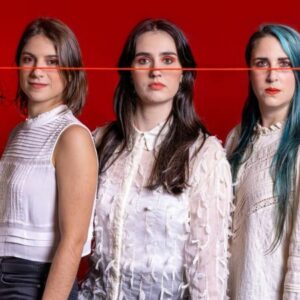 Vigoplan | A Banda Da Loba Concierto En Salceda De Caselas