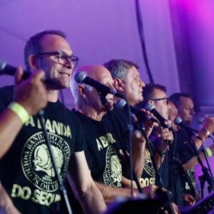 Vigoplan | A Banda Do Sequío Concierto Covelo