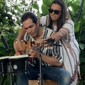 Vigoplan | Algo Pasa Con Mery Samil