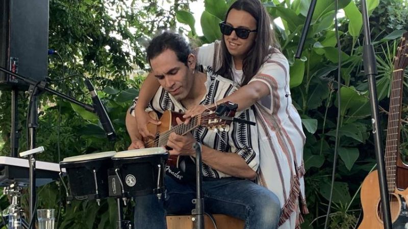 Vigoplan | Algo Pasa Con Mery Samil