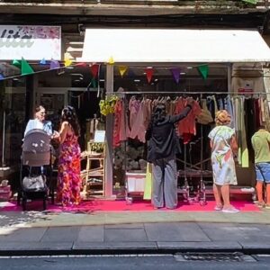 Vigoplan | Aloha! Shopping Night 2026 Redondela Compras
