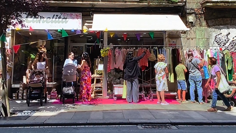 Vigoplan | Aloha! Shopping Night 2026 Redondela Compras