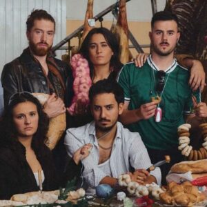 Vigoplan | Amdor Fest (2026) En O Rosal
