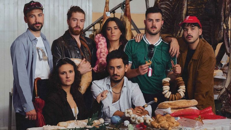 Vigoplan | Amdor Fest (2026) En O Rosal