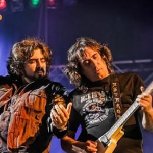 Vigoplan | Astarot Rock Gallego Concierto En Vigo