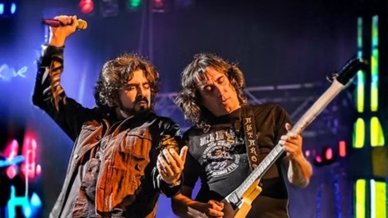Vigoplan | Astarot Rock Gallego Concierto En Vigo
