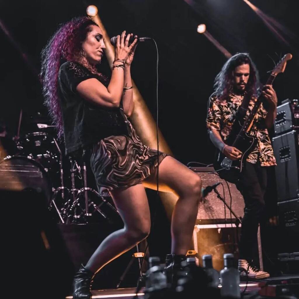 Vigoplan | Awen Dúo Concierto En O Rosal