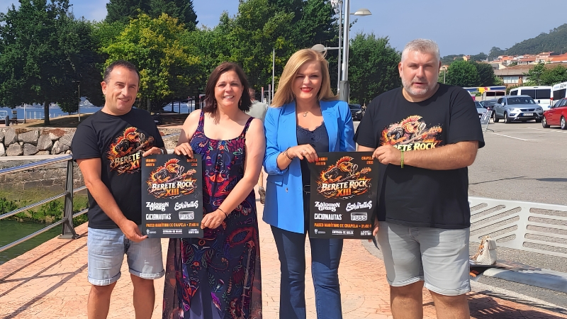 Vigoplan | Berete Rock 2026