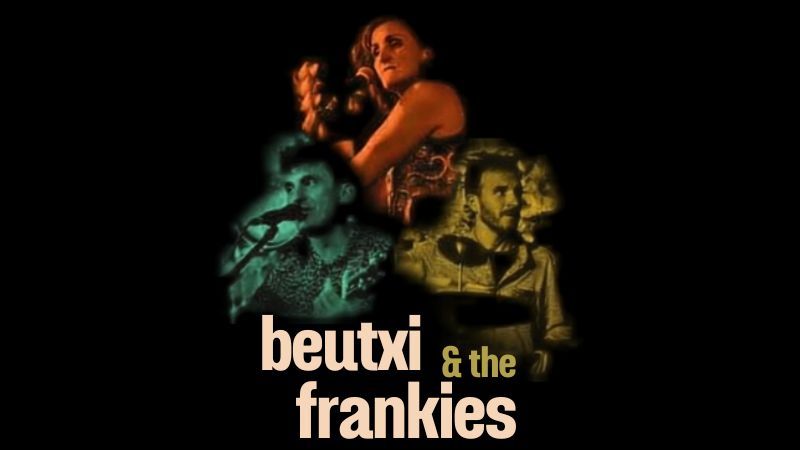 Vigoplan | Beutxi & The Frankies Vigo Samil 2026