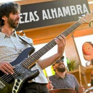 Vigoplan | Blue Monk Trío, Concierto En Samil