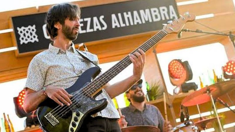 Vigoplan | Blue Monk Trío, Concierto En Samil