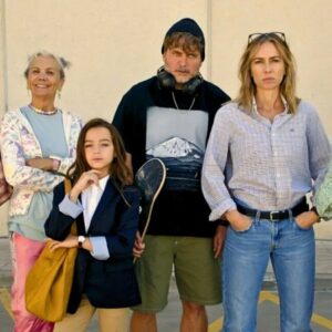 Vigoplan | Cine De Verano En Covelo ¿quién Es Quién