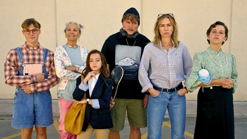 Vigoplan | Cine De Verano En Covelo ¿quién Es Quién