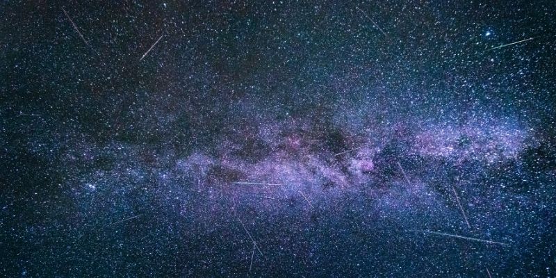 Vigoplan | Covelo Celebrará Una Semana Starlight Con Fotografía Nocturna, Un Eclipse Solar Y La Lluvia De Perseidas