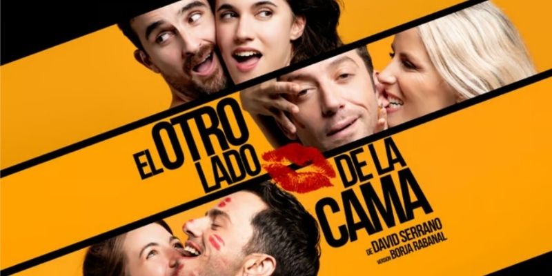Vigoplan | El Otro Lado De La Cama