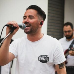 Vigoplan | Eva 10 Rock Band, Concierto En Vigo