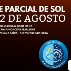 Vigoplan | Eclipse Parcial De Sol