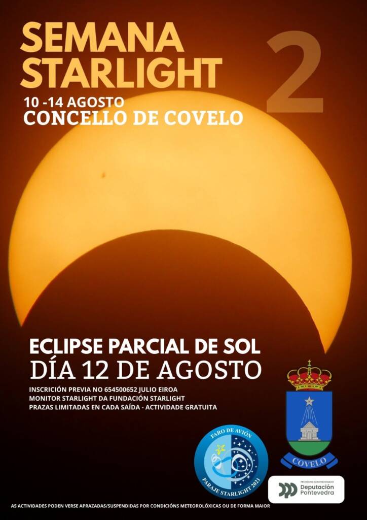 Vigoplan | Eclipse Parcial De Sol