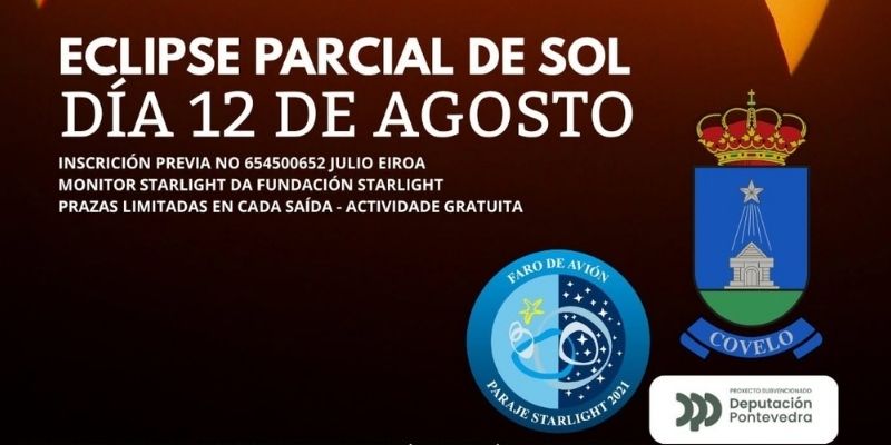 Vigoplan | Eclipse Parcial De Sol