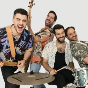 Vigoplan | El 4º Sentido Concierto En Vigo Fiesta Del Vino Galllego 2026