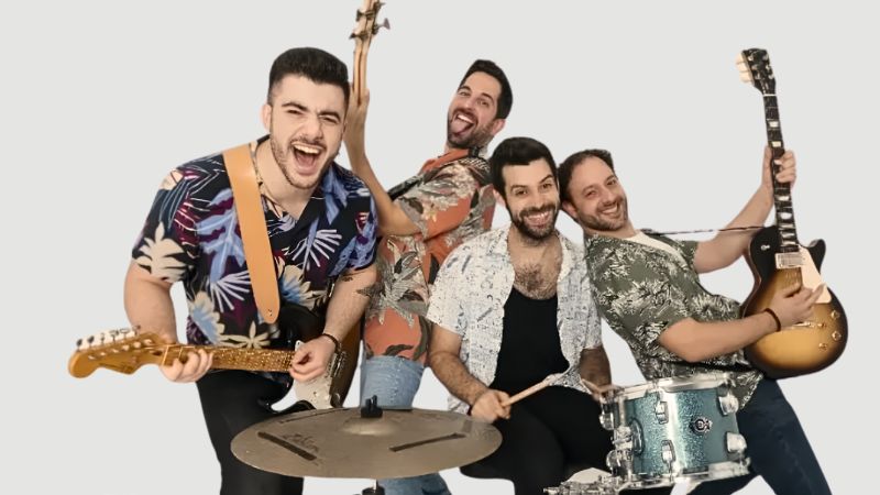 Vigoplan | El 4º Sentido Concierto En Vigo Fiesta Del Vino Galllego 2026