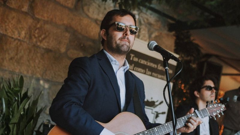 Vigoplan | El Síndrome De Penny Lane Concierto En Samil